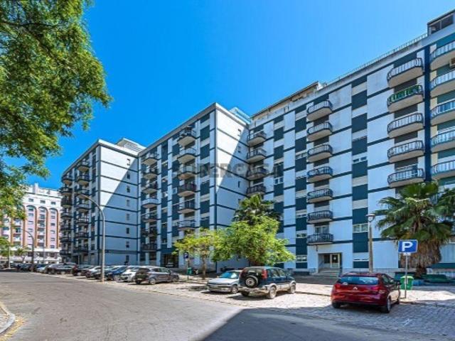Apartamento T2 Aranguês