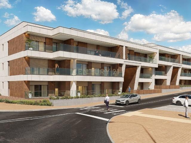 APARTAMENTO T2 | AREEIRO | NOVO