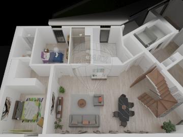 Apartamento T2, Areeiro, Lisboa | BPI Expresso Imobiliário