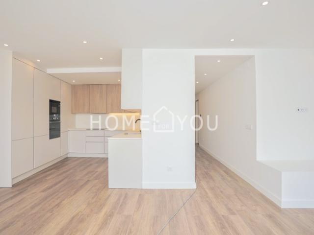 Apartamento T2 | Arruda dos Vinhos | Novo