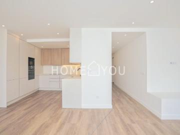Apartamento T2 | Arruda dos Vinhos | Novo
