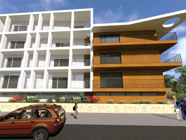 Apartamento T2 + Arrumos Tondela