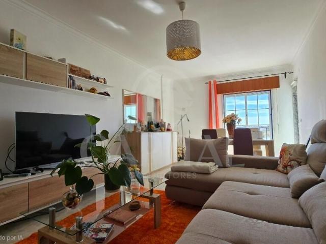 ✨ Apartamento T2 | Arrecadação | Samora Correia