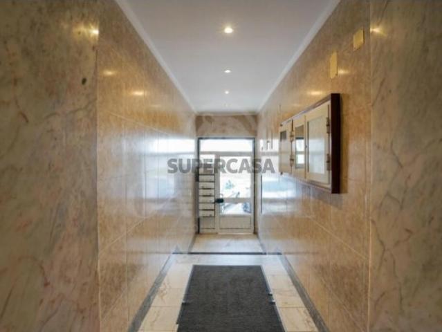 Apartamento T2 | Arrecadação | Samora Correia