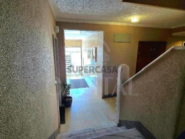 Apartamento T2 | Arrecadação | Samora Correia