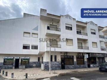 Pinhal Novo, Poceirão e Marateca - Varanda