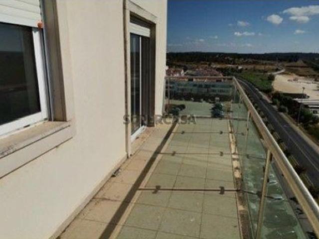 Apartamento T2