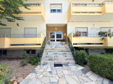 Apartamento T2 Arrendado Entroncamento Investimento com Rendimento Garantido e Forte Potencial de Valorização