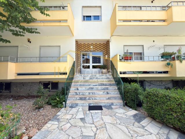 Apartamento T2 Arrendado Entroncamento Investimento com Rendimento Garantido e Forte Potencial de Valorização