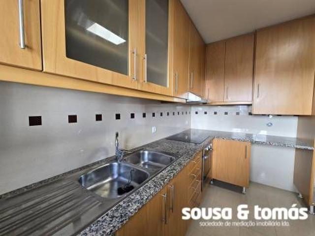 Apartamento T2 Arrendamento