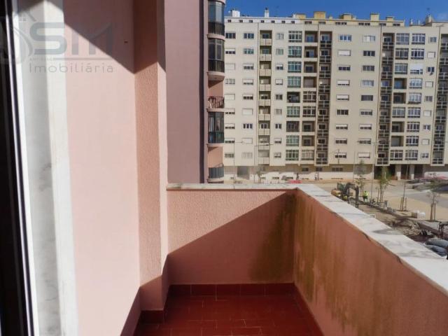 Apartamento T2 Arrendamento