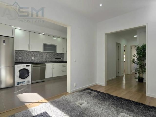 Apartamento T2 Arrendamento