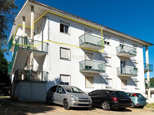 Apartamento T2 Arrendamento