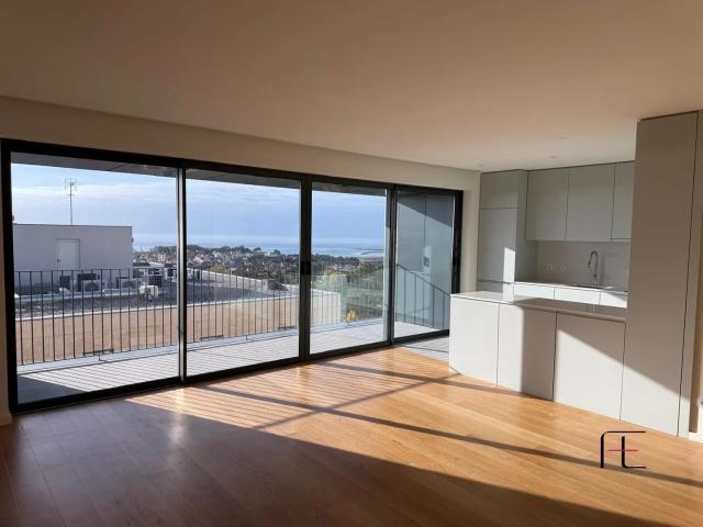 Apartamento T2 Arrendamento