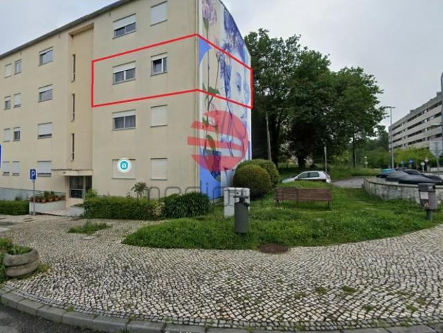 Apartamento T2 Arrendamento