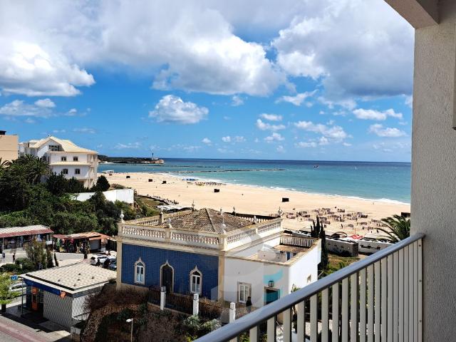 Apartamento T2 Arrendamento a longa duração Praia da Rocha