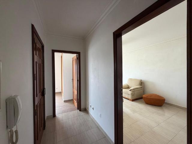 Apartamento T2 Arrendamento Anual Hortas Vila Real de Santo António