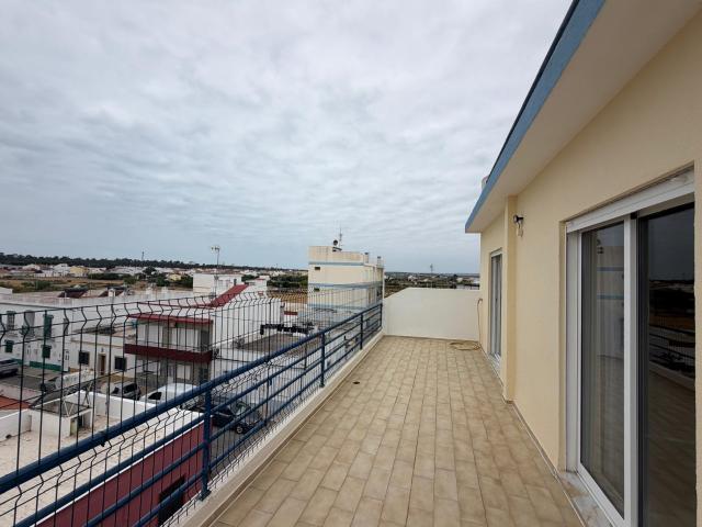 Apartamento T2 Arrendamento Anual Hortas Vila Real de Santo António