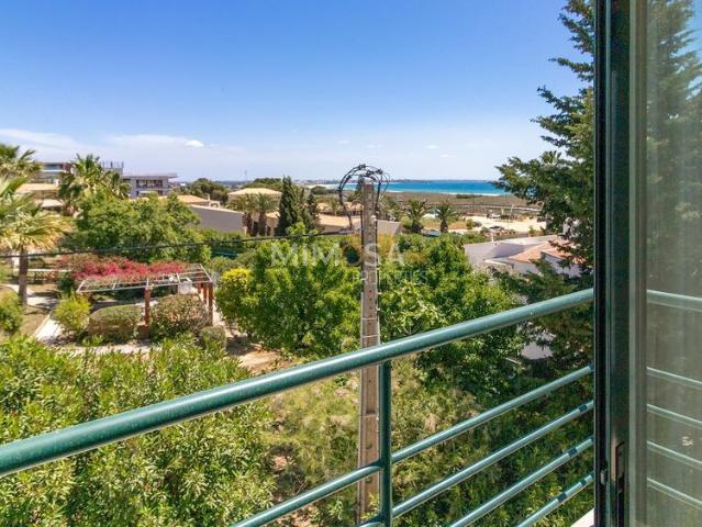 Apartamento T2 arrendamento anual Meia Praia