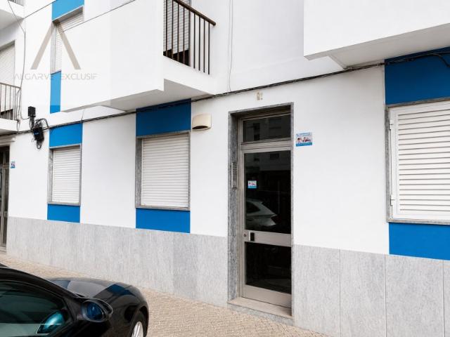 Apartamento T2 | Arrendamento de Longa Duração