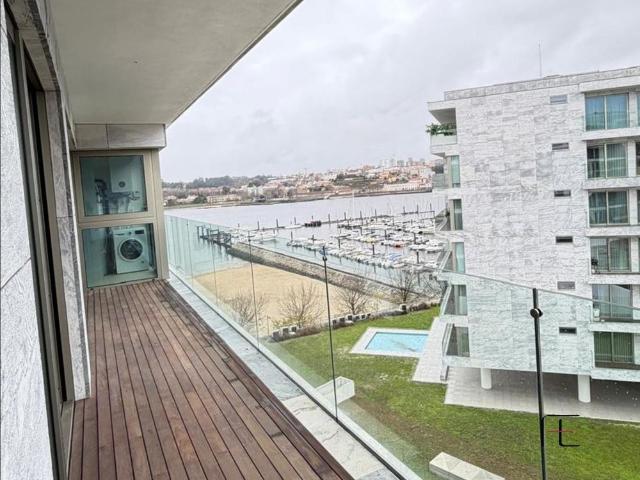 Apartamento T2 Arrendamento em Canidelo,Vila Nova de Gaia