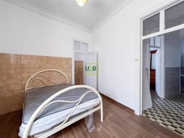 Apartamento T2 Arrendamento em Castelo Branco,Castelo Branco
