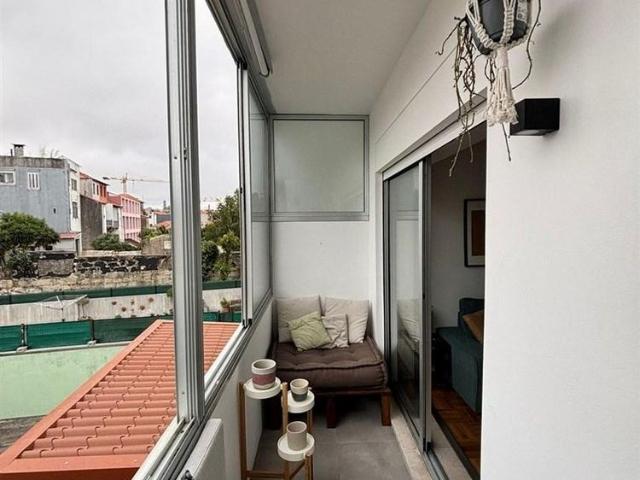 Apartamento T2 Arrendamento em Cedofeita, Santo Ildefonso, Sé, Miragaia, São Nicolau e Vitória,Porto