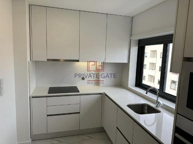 Apartamento T2 Arrendamento em Custóias, Leça do Balio e Guifões,Matosinhos