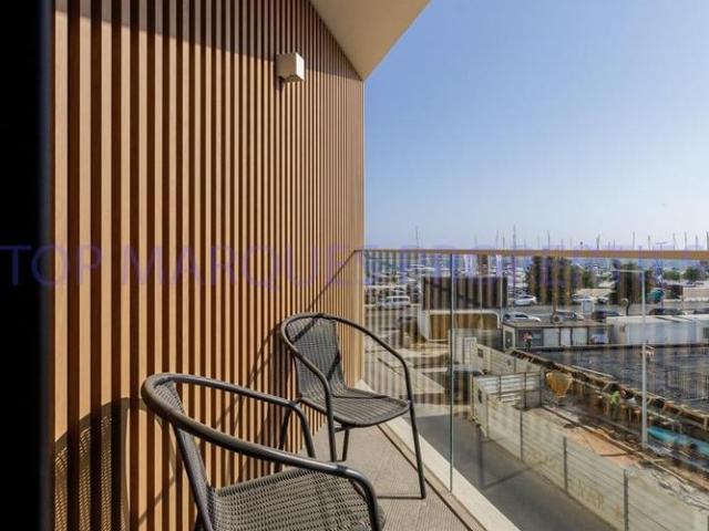 Apartamento T2 Arrendamento em Olhão,Olhão