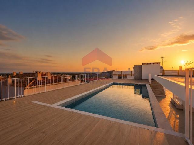 Apartamento T2 Arrendamento em Loulé São Clemente,Loulé