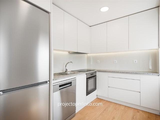 Apartamento T2 Arrendamento em Santa Marinha e São Pedro da Afurada,Vila Nova de Gaia