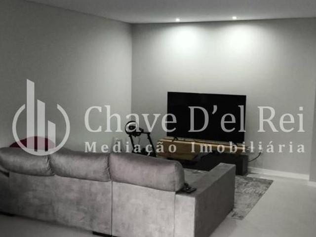 Apartamento T2 Arrendamento em Repeses e São Salvador,Viseu