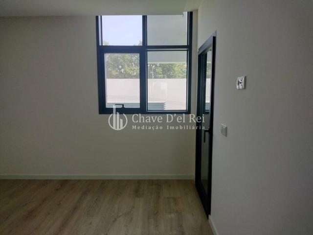 Apartamento T2 Arrendamento em Repeses e São Salvador,Viseu