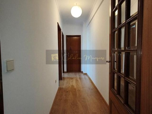 Apartamento T2 Arrendamento em Viseu,Viseu