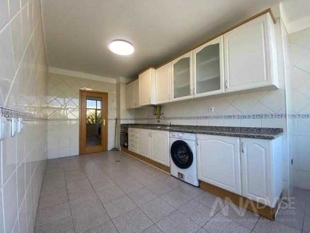 Apartamento T2 Arrendamento em Viseu,Viseu