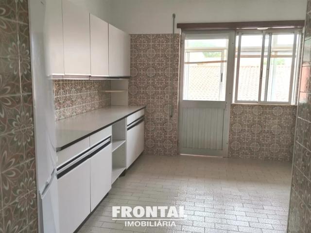 Apartamento T2, Arrendamento junto à Estação de Comboios