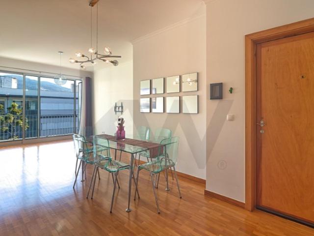 Apartamento T2 Arrendamento Levada do Cavalo