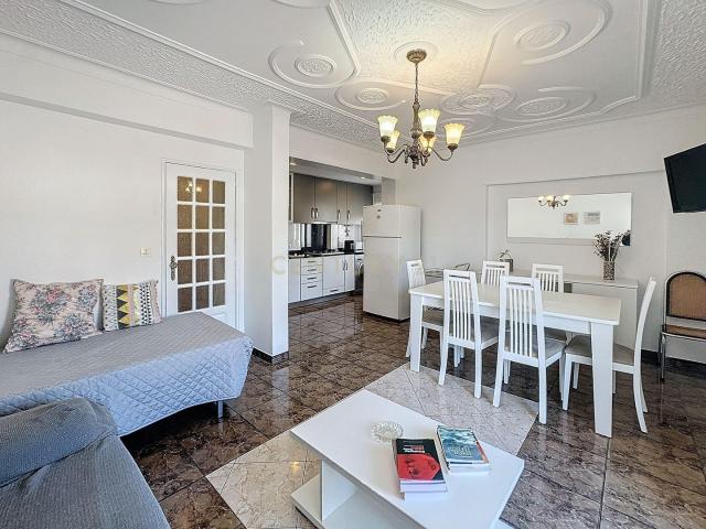 Apartamento T2 Arrendamento Nazaré Centro