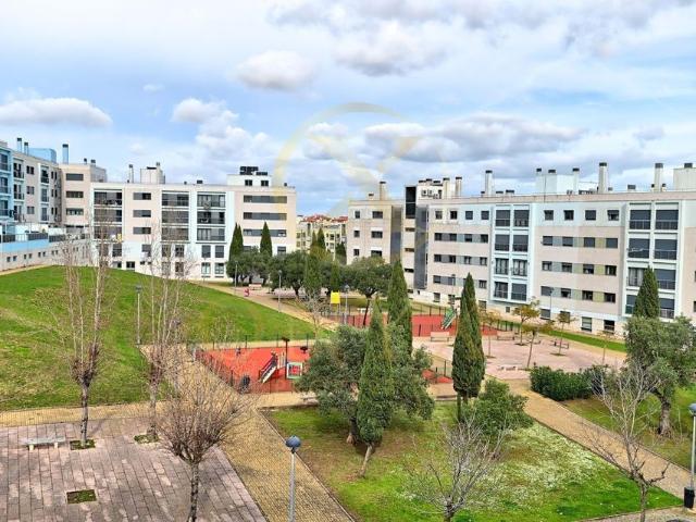Apartamento T2 | Arrendamento | Quinta da Parreirinha | Bobadela