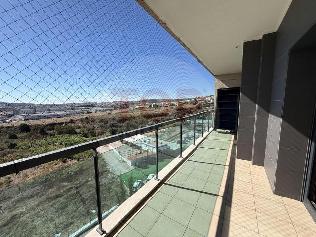 Apartamento T2 arrendar condominio fechado