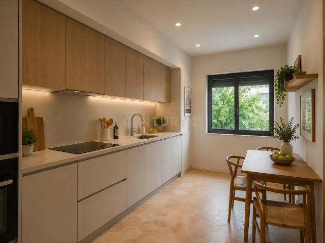 Apartamento T2 Arrentela 81m² Seixal, Arrentela e Aldeia de Paio Pires