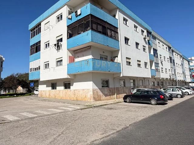 Apartamento T2 Arrentela