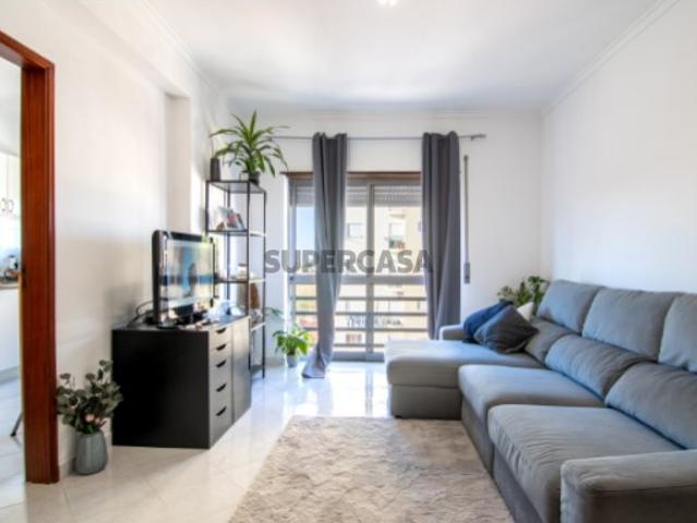Apartamento T2 Arrentela, Seixal
