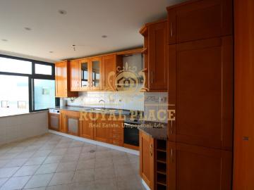 Apartamento T2 Arrifana ARRENDAMENTO