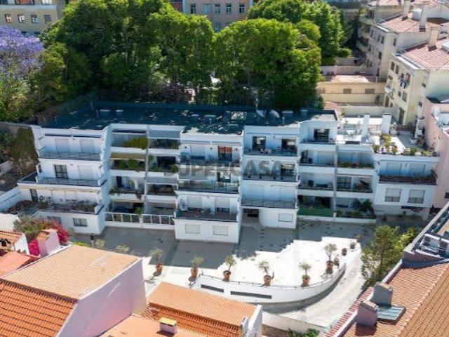 Apartamento T2 Arroios