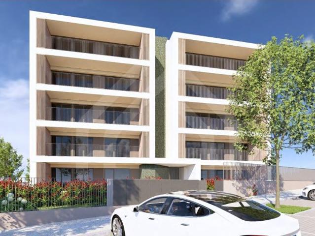 Apartamento T2 | ARVIA | Pinhal de Marrocos | Coimbra