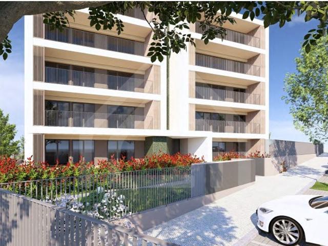 Apartamento T2 | ARVIA | Pinhal de Marrocos | Coimbra