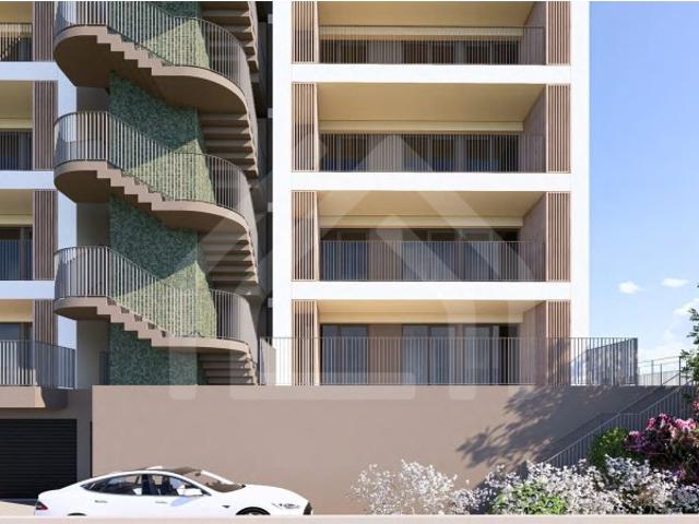 Apartamento T2 | ARVIA | Pinhal de Marrocos | Coimbra