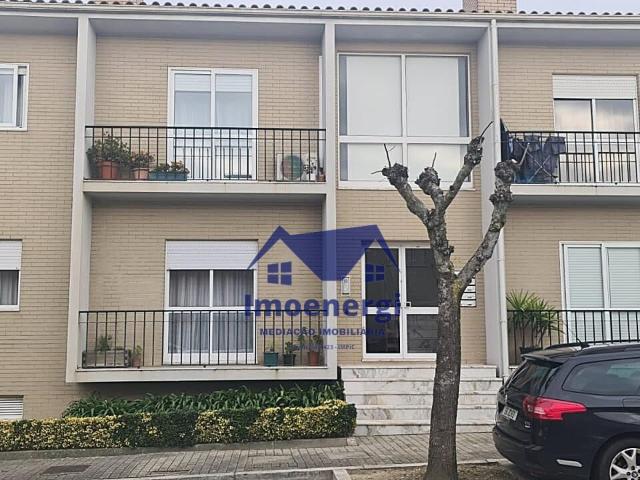 Apartamento T2 Árvore