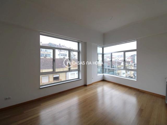 Apartamento T2 at Viseu Viseu, Portugal
